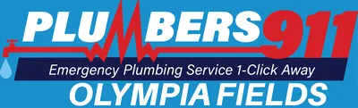 Plumbers 911 Olympia Fields